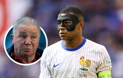 'It's NOT pressure': Ally McCoist explains why France have been dreadful at Euro 2024