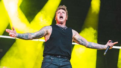“The UK has always been special to us, so we wanted to celebrate with you all in a big way.” Papa Roach announce biggest ever headline show at London’s Wembley Arena