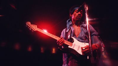 “Something so amazing and so big that it has lived on for decades since its inception”: New doc tells the story of Jimi Hendrix's Electric Lady Studios, and how it could have ended up being a nightclub