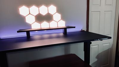 Secretlab Magnus Pro standing desk review