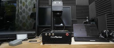 ComMarker B4 laser engraver review