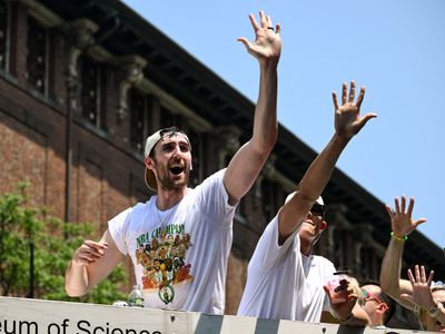 Celtics re-sign Luke Kornet to a one-year deal; what else might be coming?