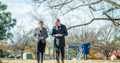 Govt reveals site of new inner south health centre