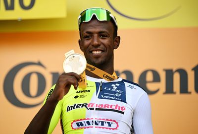 Another first – Biniam Girmay makes history once again with Tour de France stage win in Turin