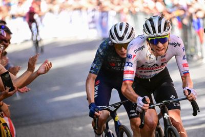 'Follow and see': Jonas Vingegaard’s grand plan for Col du Galibier as Tour de France heads for the Alps