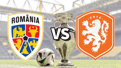 Romania vs Netherlands live stream: How to watch Euro 2024 online and for free