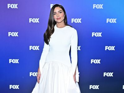 Olivia Culpo explains why she didn’t want dress to ‘exude sex’ during Christian McCaffrey wedding