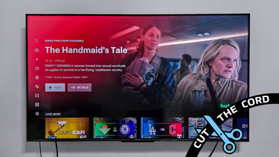 Hulu with Live TV review: Four streaming services for the price of one