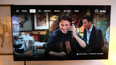 Hulu with Live TV review: Getting better