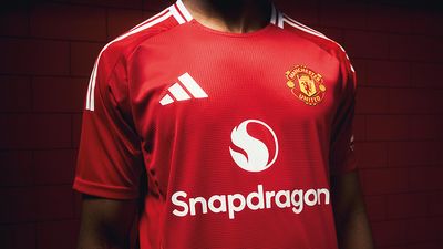 Manchester United star to wear bizarre shirt number? Kit reveal hints at drastic change