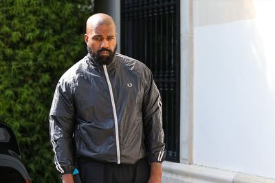 Employees Kanye called "new slaves" sue
