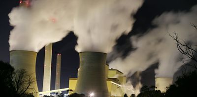 Australia’s ‘carbon budget’ may blow out by 40% under the Coalition’s nuclear energy plan – and that’s the best-case scenario