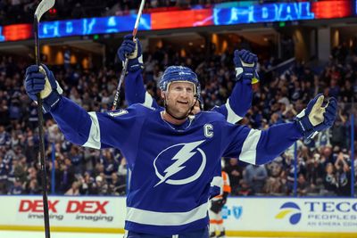 The Predators are taking an incredibly fun gamble after their Steven Stamkos-led free agency windfall