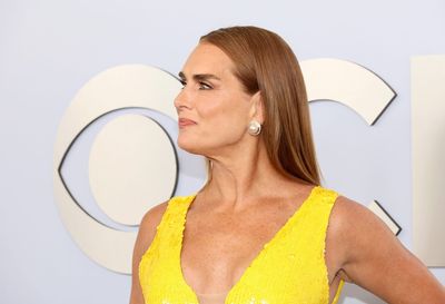 Brooke Shields has found a job she ‘doesn’t resent’—the model and screen actor is fighting for stage actors’ well-being