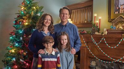 The Best Christmas Pageant Ever: release date, trailer, cast and everything we know about the Christmas movie