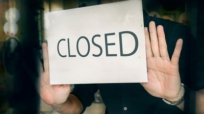 Bankrupt essential retail chain closes dozens of stores