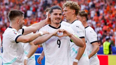 Austria vs Türkiye live stream: How to watch Euro 2024 for free
