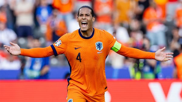 Romania vs Netherlands live stream: How to watch Euro 2024 for free