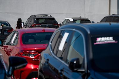 Analysts have a bleak outlook for car dealers after CDK cyberattack