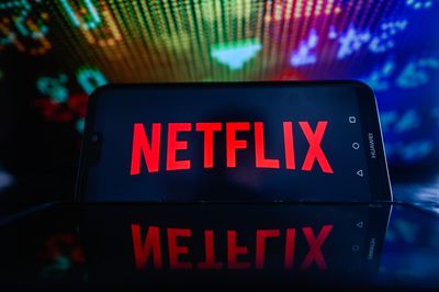 Netflix Just Commissioned Its Largest Number of Titles in 3 Years