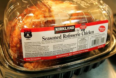 Costco makes major changes to its $5 rotisserie chicken...here is what to expect