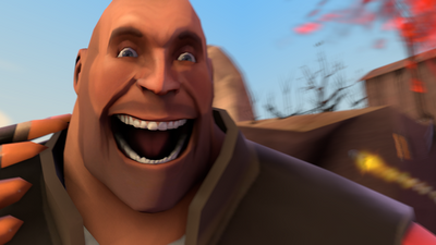 Team Fortress 2's player count doubles after fan pressure sees Valve step in with a bot-demolishing banwave and a firm line on appeals: 'No'