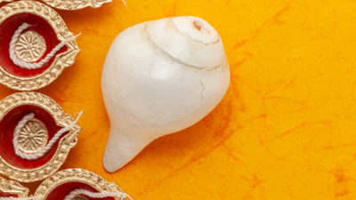 How to blow Shankha and immense health benefits associated with it