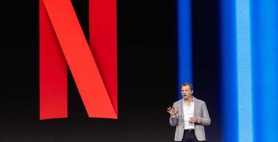 Netflix Stock Gets Bullish Call On Live Sports, Other Initiatives
