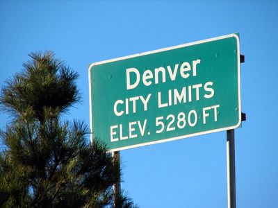 Denver closes the last of its immigrant shelters as influx has decreased as of late