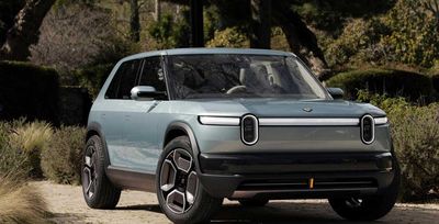 Rivian Deliveries In Q2 Top Company's Own Expectations. VW And Rivian Partnership Expansion?
