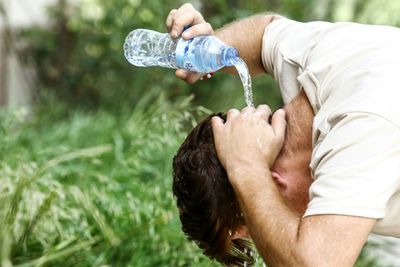 Warning Issued As California Braces For Prolonged And 'Serious' Heat Wave Over July 4th Weekend