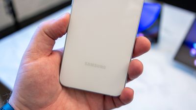 Samsung Galaxy S24 FE leak gives us a sneak peek at its wardrobe