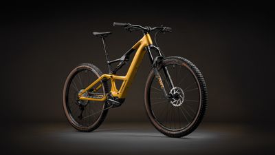 Orbea lowers the cost of its Rise lightweight e-MTB with new carbon and alloy models