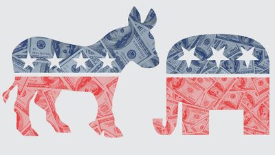 New Forecast Sees Political Ad Spending Hitting $10.7 Billion in 2024