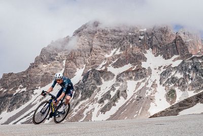 Jonas Vingegaard vows 'my time will come' after losing time at Tour de France