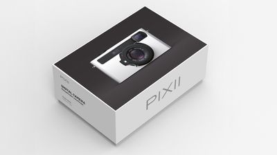 Pixii is launching a new camera – and this is what I want to see (UPDATED)