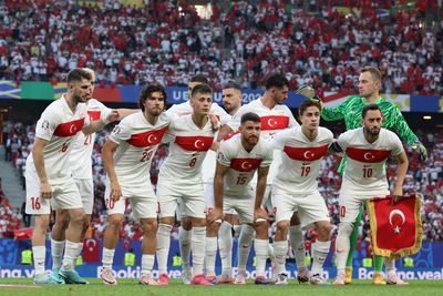 Euro 2024: Who is the referee and VAR for Austria vs Turkey?