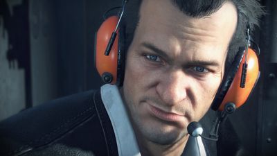 Don't like Dead Rising Deluxe Remaster's new Frank West? A pre-order bonus will let you change his look
