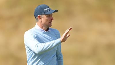 Open Final Qualifying: Justin Rose Secures Spot At Royal Troon As Sergio Garcia Misses Out