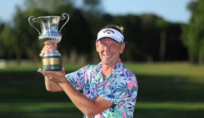‘I Will Not Throw This Away With Partying Anymore’ - Six-Time DP World Tour Winner Has Big Plans To Realise Potential