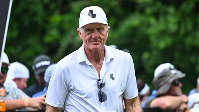 ‘Disgusting’ - Greg Norman Says LIV Golf Players Experienced ‘Vitriol And Hatred’ When Tour Started