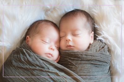 Twins Trust launches Manifesto for Multiples, calling on political parties to address the ‘systemic inequality’ faced by families with twins or more