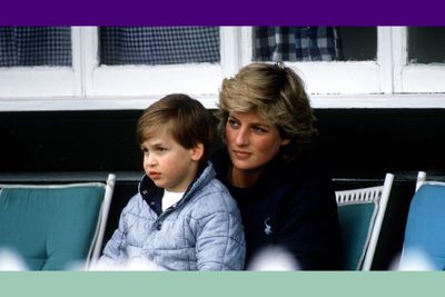 Royal expert reveals Prince William’s ‘greatest tribute to his mother’ Princess Diana as he celebrates her 63rd birthday