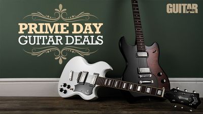 Prime Day guitar deals 2026: early savings, predicted deals, and everything you need to know about Amazon's biggest sale