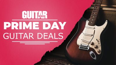 Prime Day guitar deals 2024: all the post-Prime Day sales that are live right now