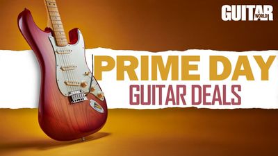 Prime Day guitar deals 2025: Prime Day is officially over, but you can still pick up a last-minute deal
