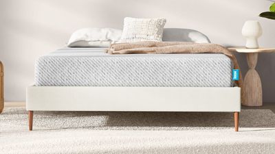 Leesa Original Mattress review − the memory foam bed that splits opinion