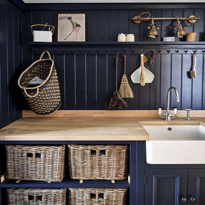 How to organise a small kitchen - 16 ways to create a clutter-free cooking space