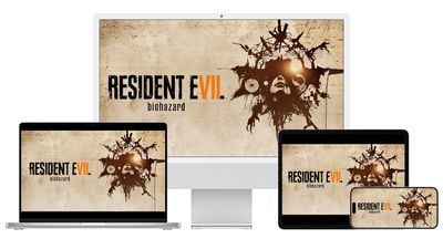 Resident Evil 7 Biohazard comes to iPhone 15 Pro, iPad, and Mac as another console-quality game lands on Apple hardware