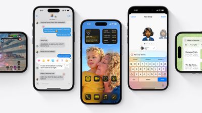 iOS 18 will add support for new languages to key iPhone software features including the keyboard and search